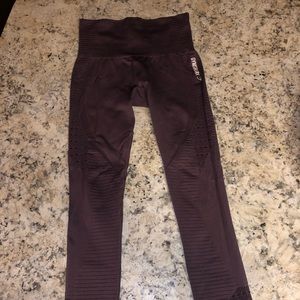 Gymshark Energy Seamless Leggings